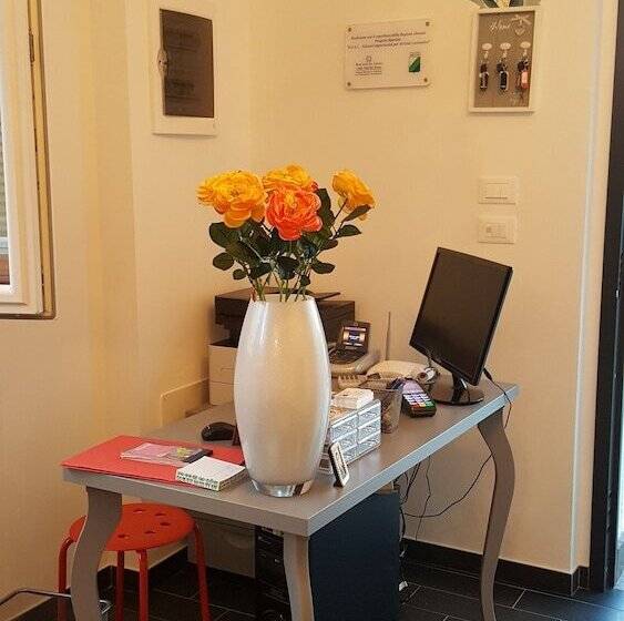 住宿加早餐  Affittacamere Nonna Laura