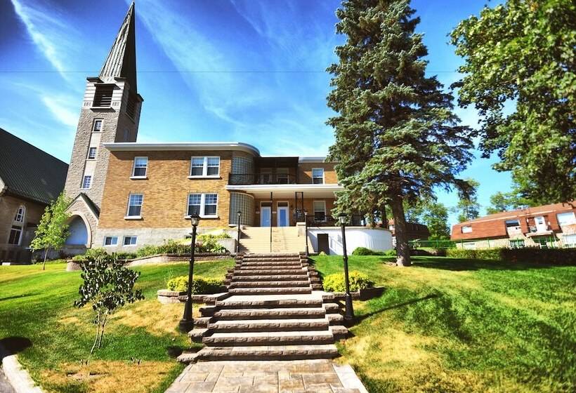 مبيت وإفطار Auberge Le St Georges