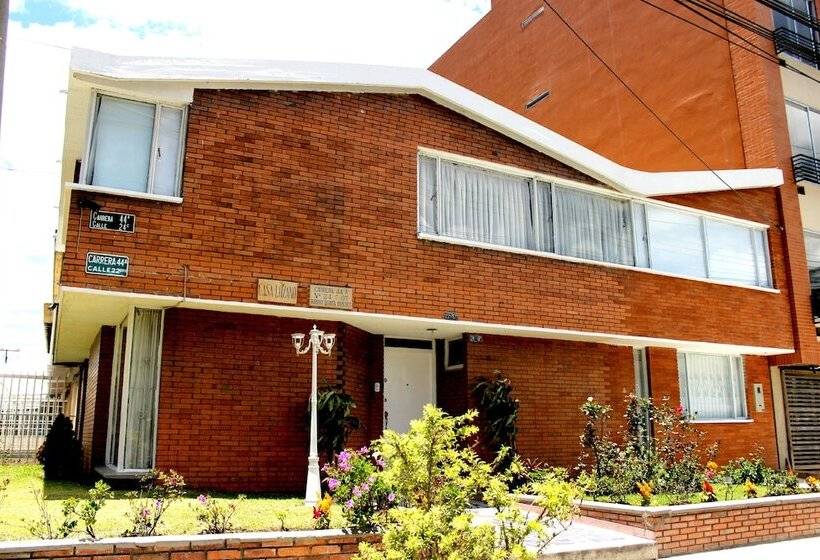 צימר Casa Lozano