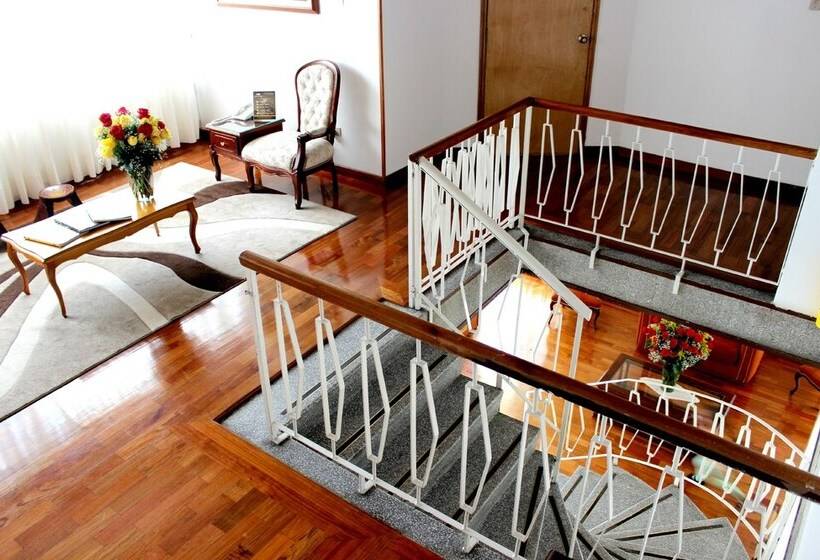 צימר Casa Lozano