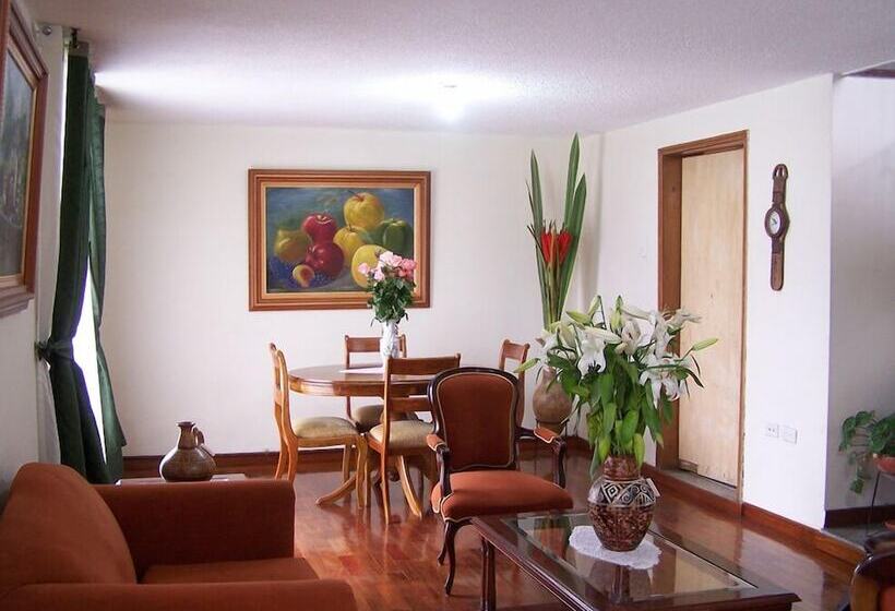 צימר Casa Lozano