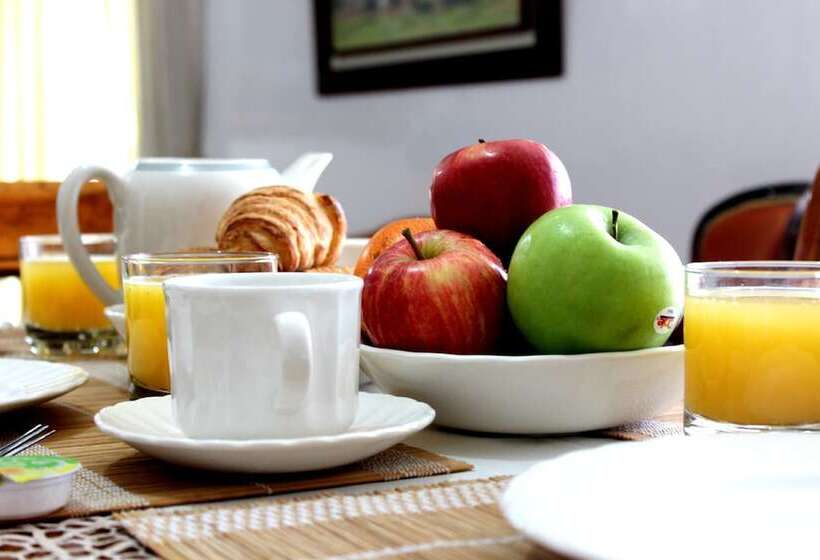 צימר Casa Lozano