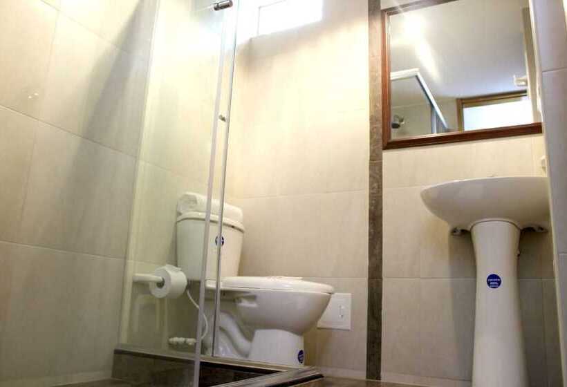 צימר Casa Lozano