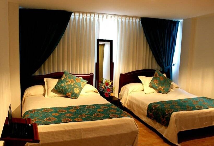 צימר Casa Lozano