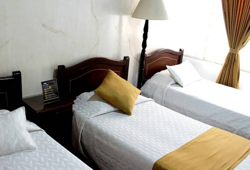 צימר Casa Lozano