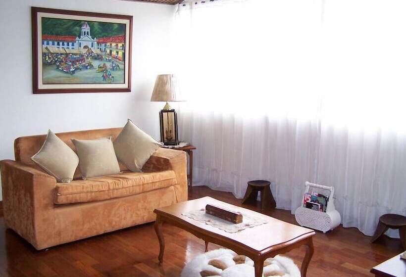 צימר Casa Lozano