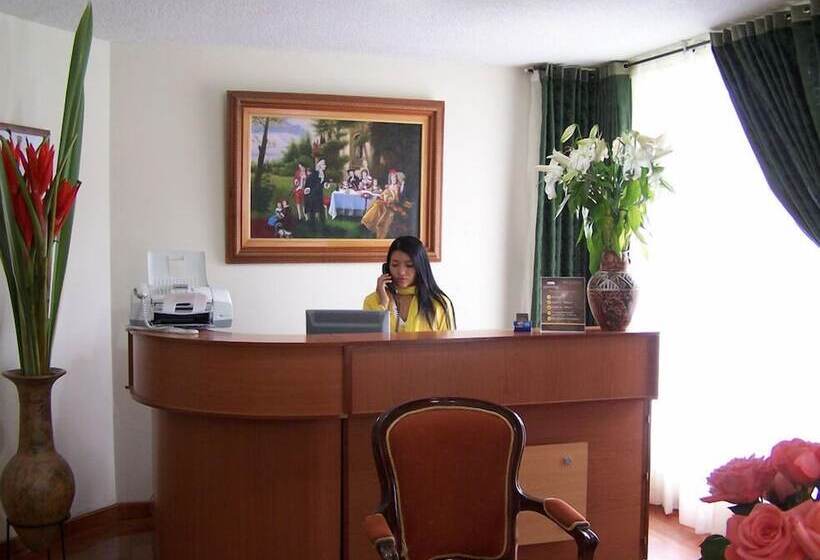 צימר Casa Lozano