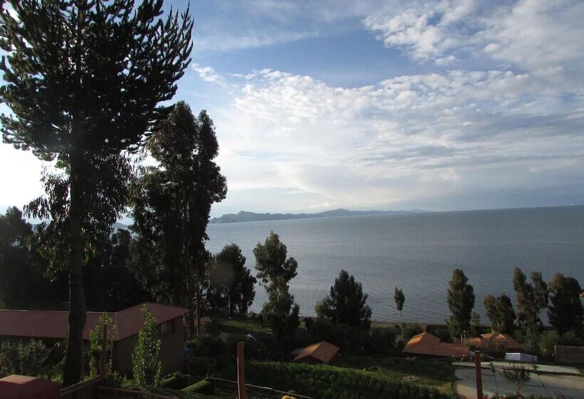 Bed & Breakfast Chaska Wasi Amantani