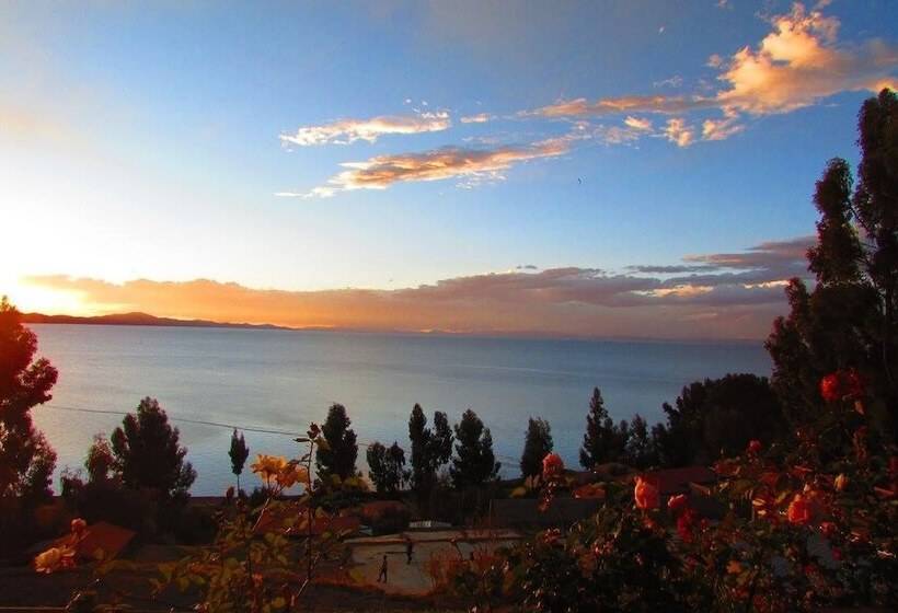 Bed & Breakfast Chaska Wasi Amantani