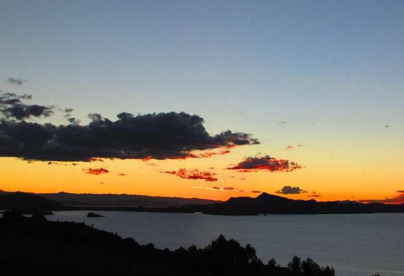 Bed & Breakfast Chaska Wasi Amantani