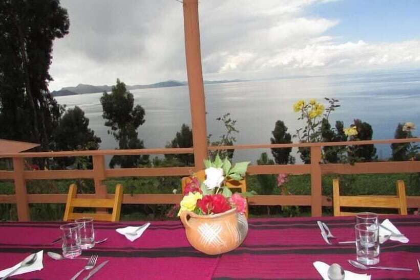 Bed & Breakfast Chaska Wasi Amantani