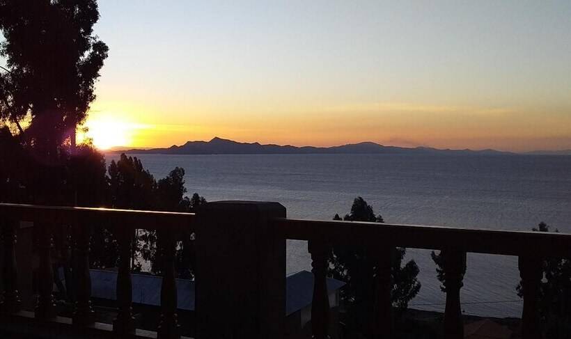 Bed & Breakfast Chaska Wasi Amantani