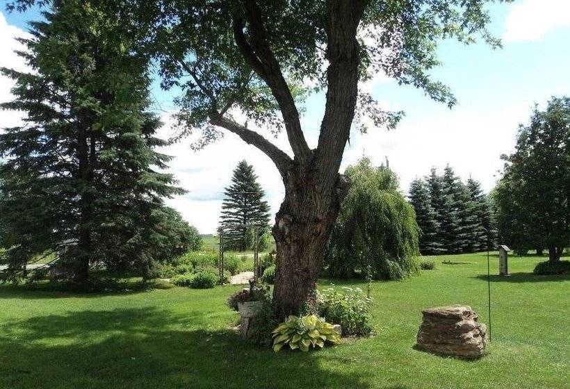 住宿加早餐  Le Passerin Indigo Gîte Du Passant