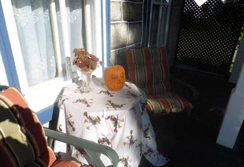 住宿加早餐  Le Passerin Indigo Gîte Du Passant