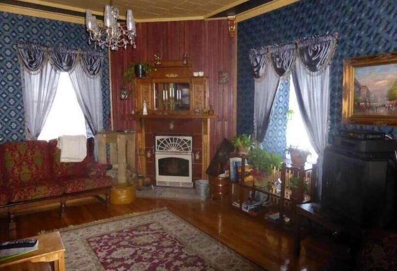 住宿加早餐  Le Passerin Indigo Gîte Du Passant