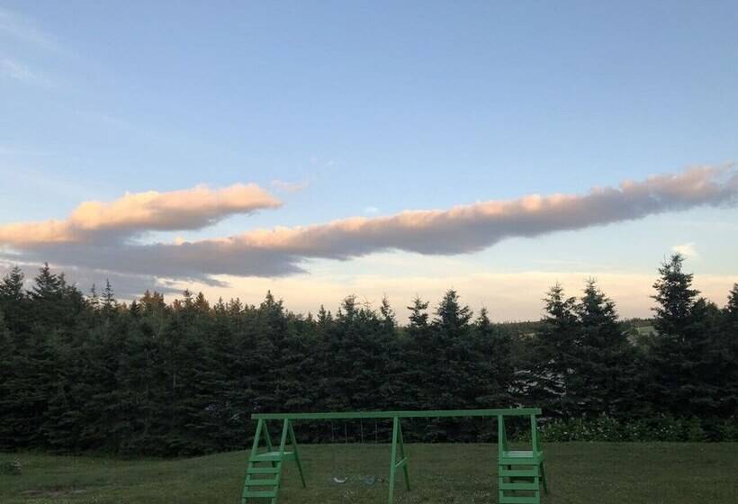 Bubbling Brook Cottages