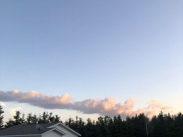 Bubbling Brook Cottages