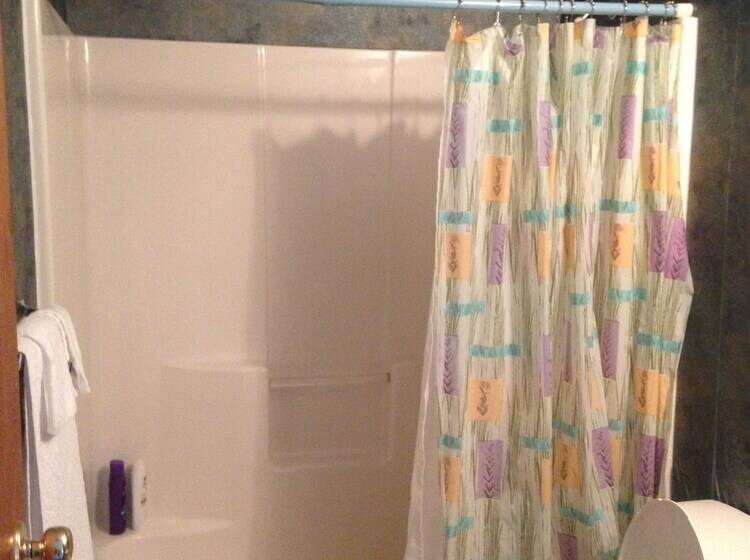 Bubbling Brook Cottages