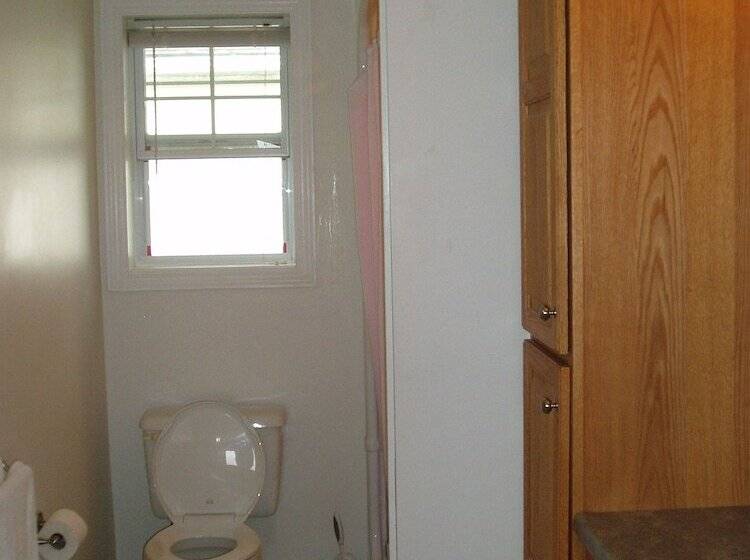 Bubbling Brook Cottages