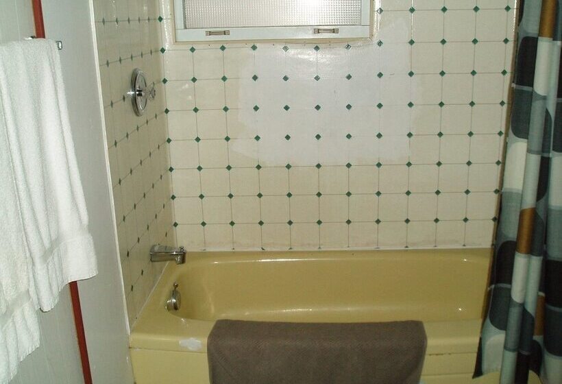 Bubbling Brook Cottages