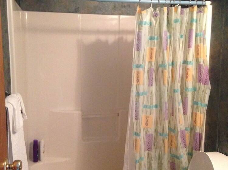 Bubbling Brook Cottages