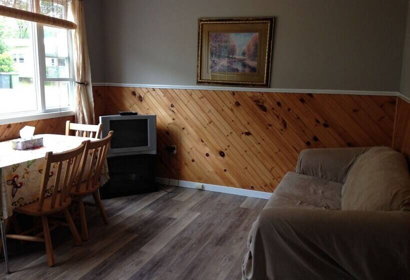 Bubbling Brook Cottages