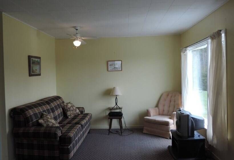 Bubbling Brook Cottages