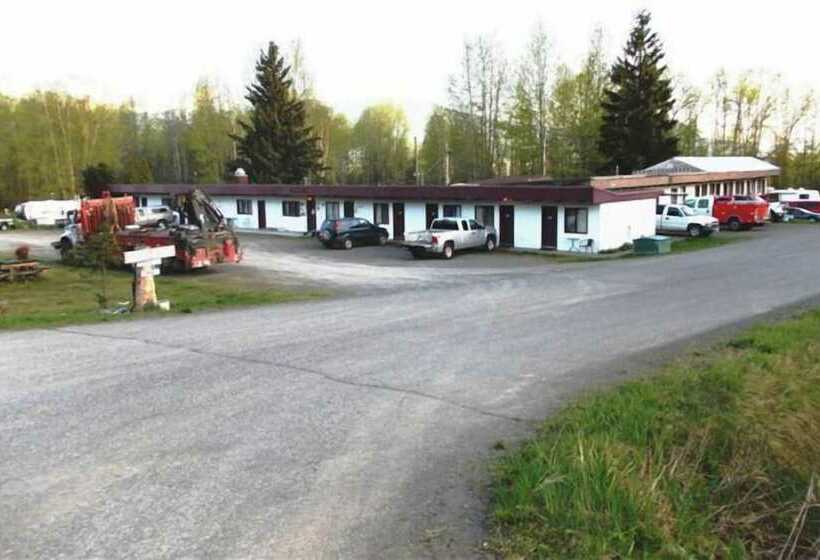 Cataline Motel & Rv Park