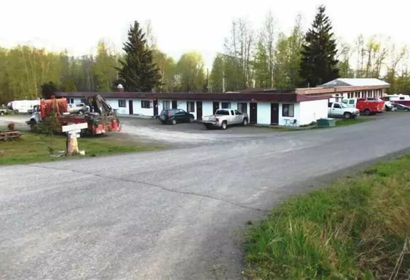 Cataline Motel & Rv Park
