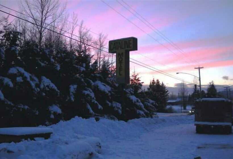 Cataline Motel & Rv Park