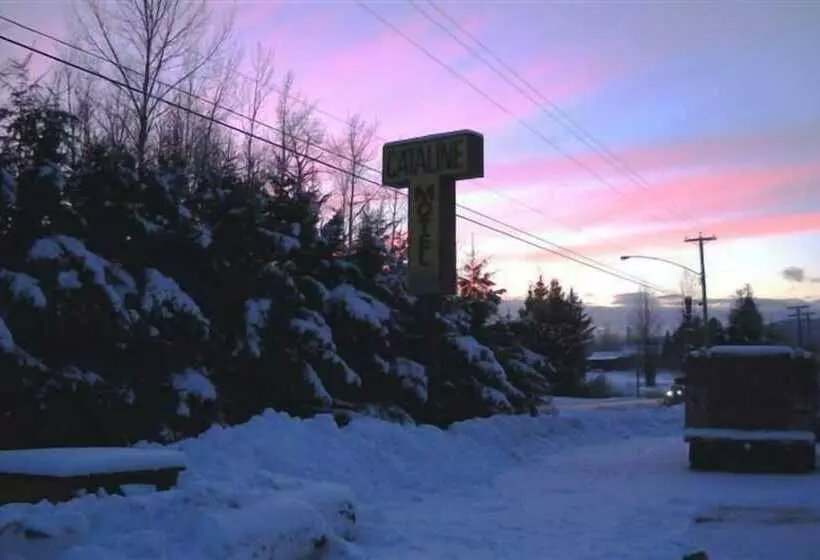 Cataline Motel & Rv Park