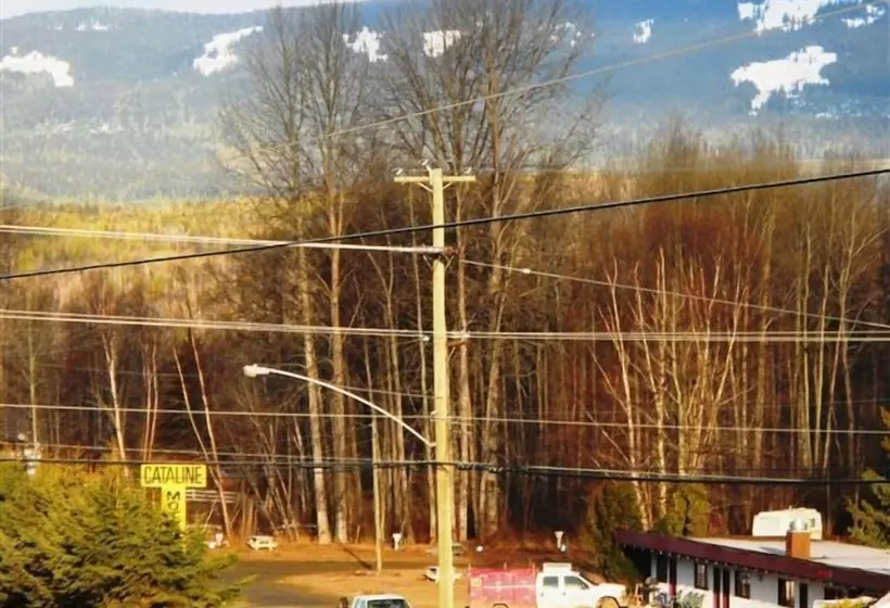 Cataline Motel & Rv Park