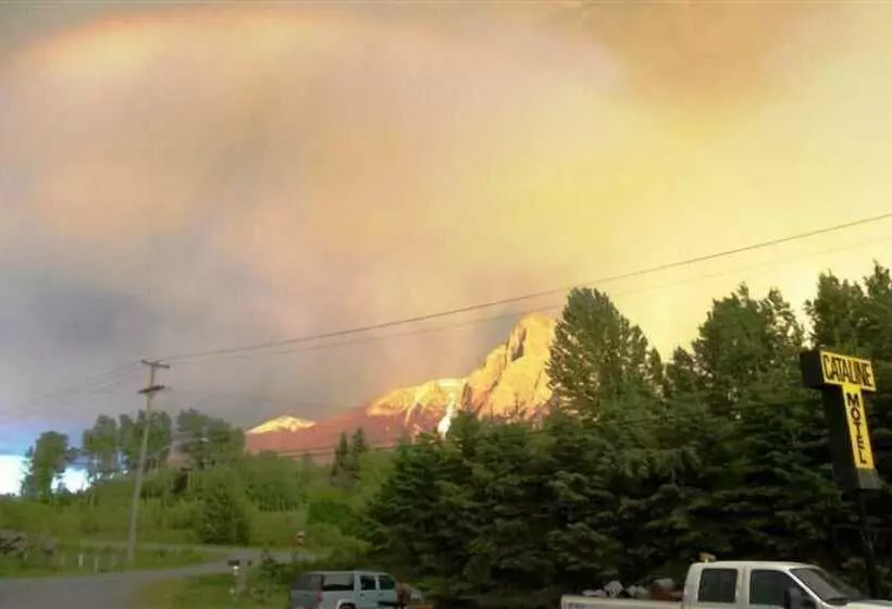 Cataline Motel & Rv Park