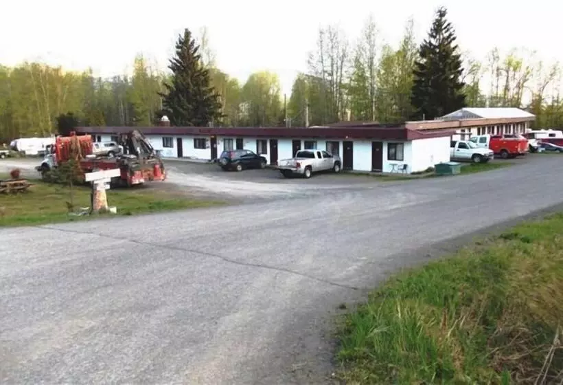 Cataline Motel & Rv Park