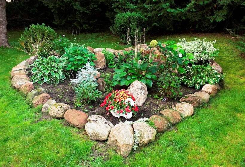 Forest Creek Bed & Breakfast And Retreat