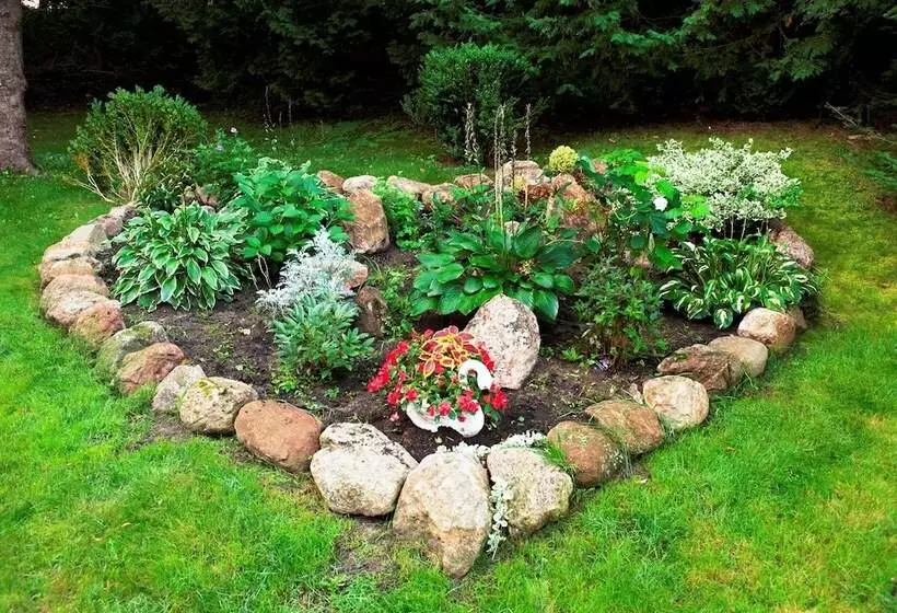 Forest Creek Bed & Breakfast And Retreat