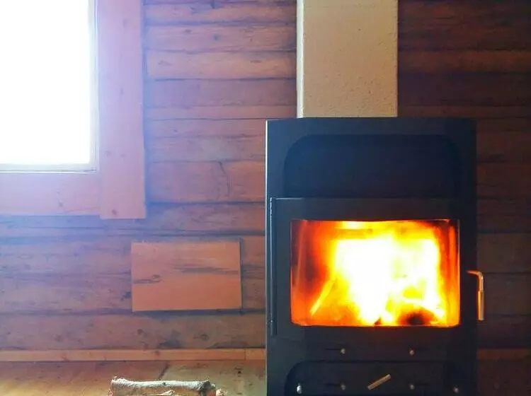 Havu Arctic Holidays Aitta