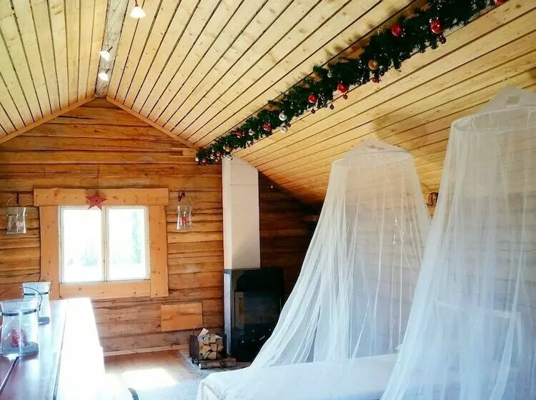 Havu Arctic Holidays Aitta