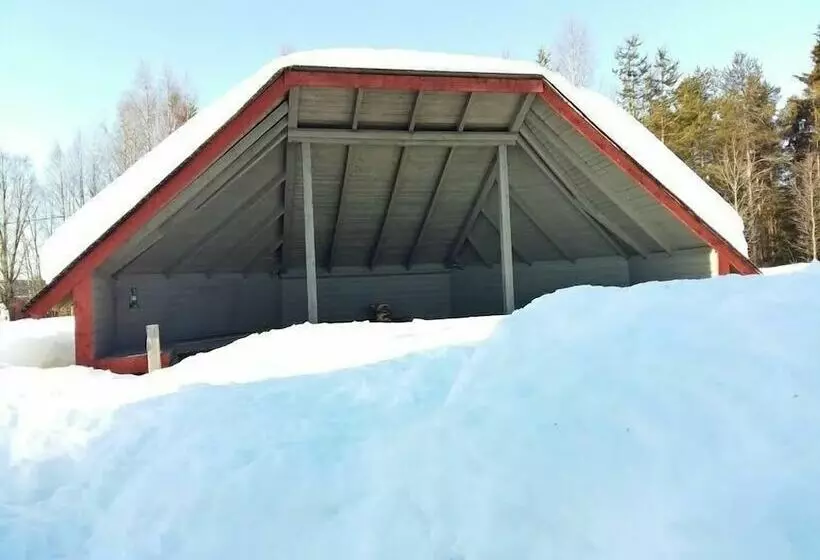 Havu Arctic Holidays Aitta