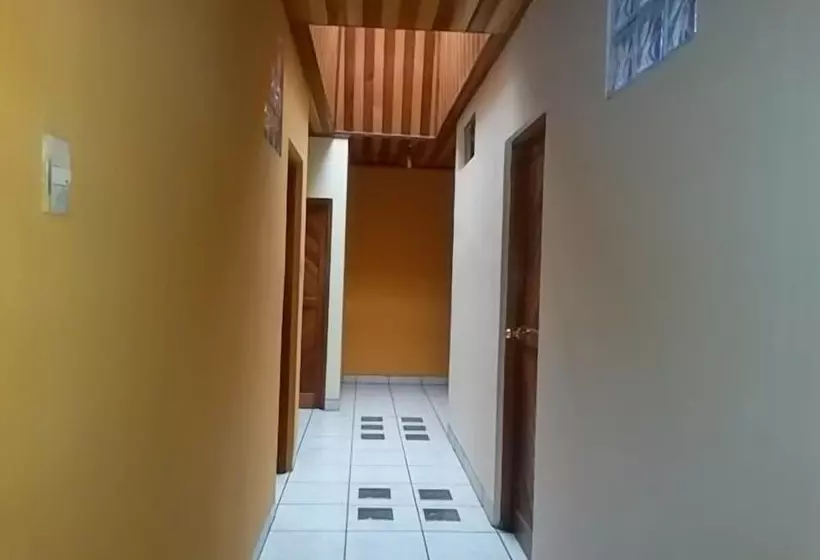 Hostal Fortes