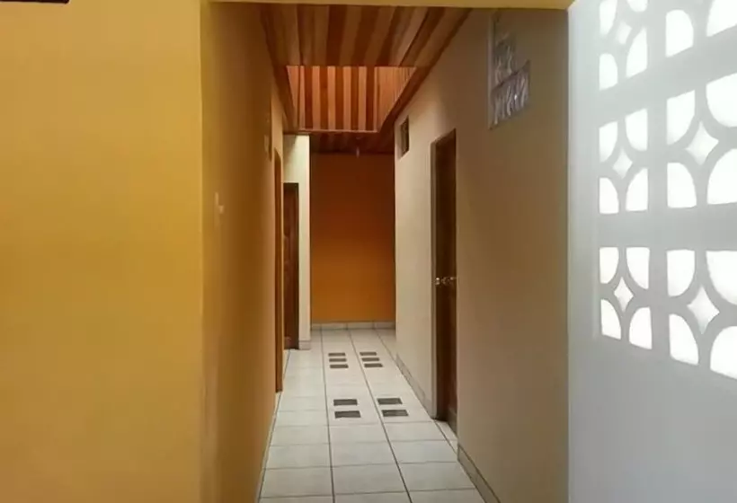 Hostal Fortes