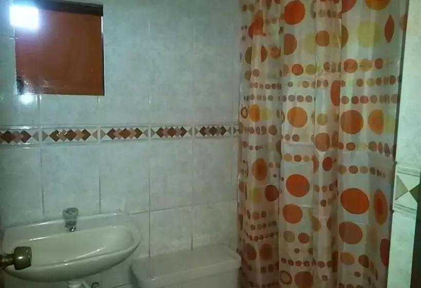 Hostal Fortes