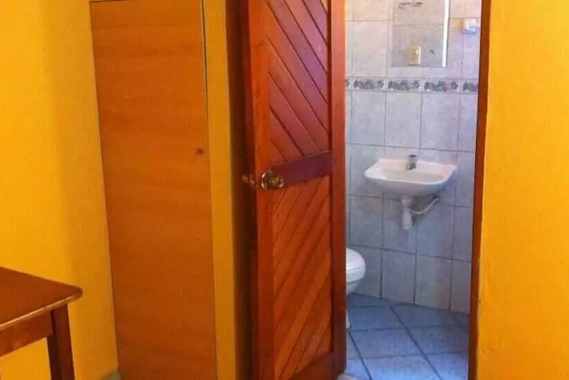 Hostal Fortes