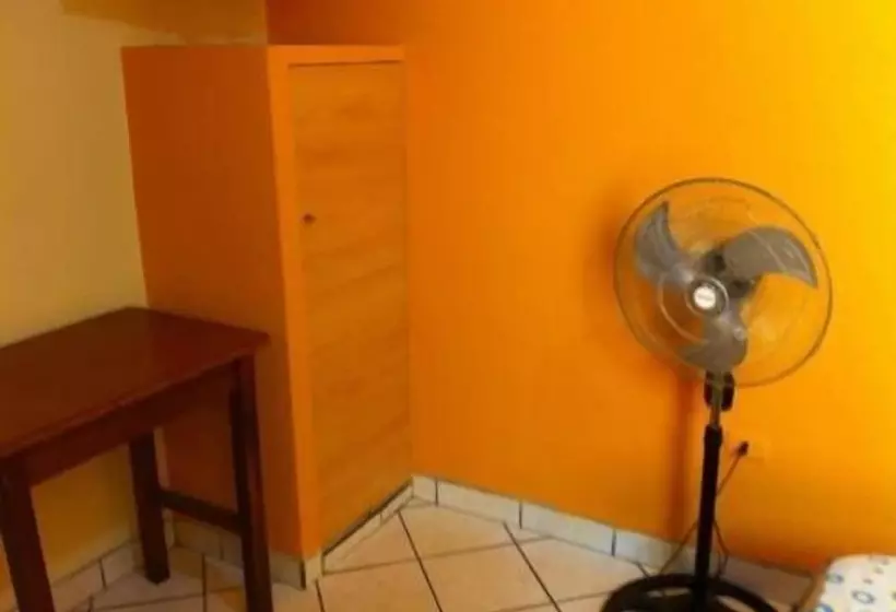 Hostal Fortes