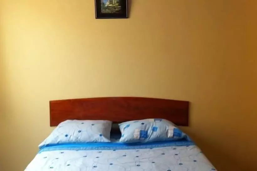Hostal Fortes