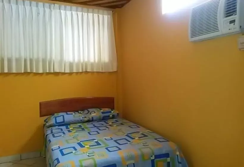 Hostal Fortes