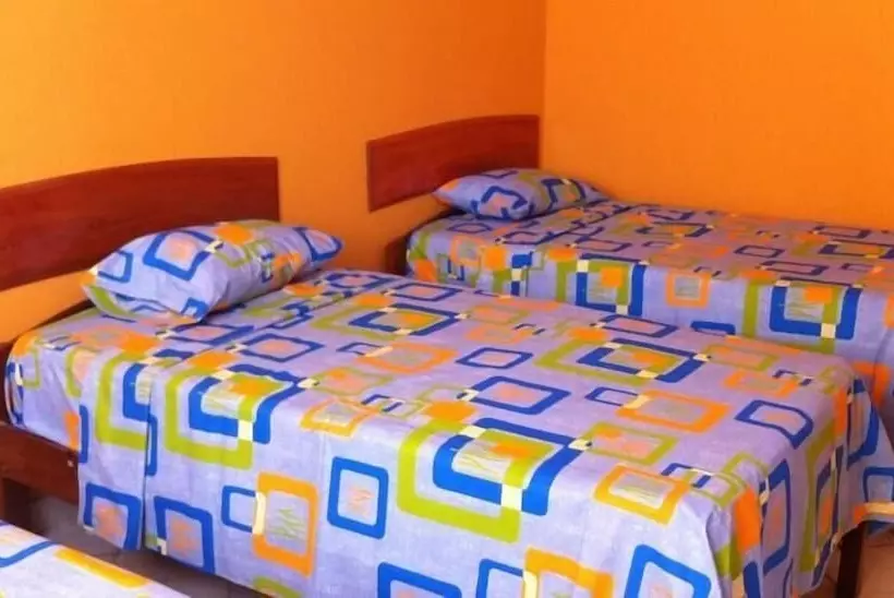 Hostal Fortes