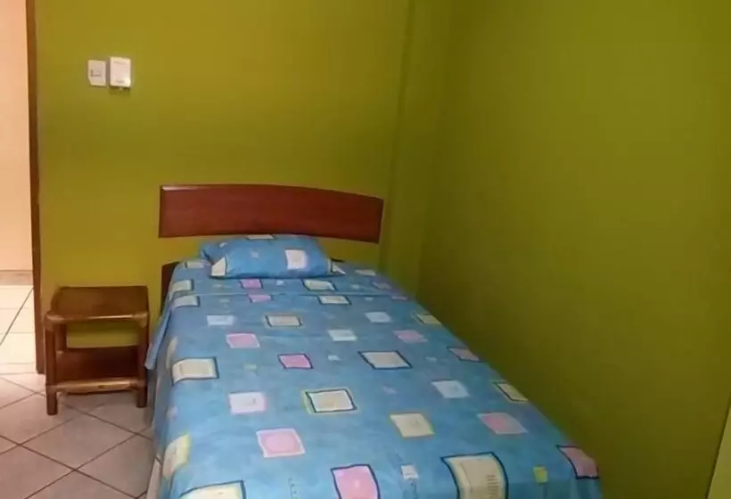 Hostal Fortes