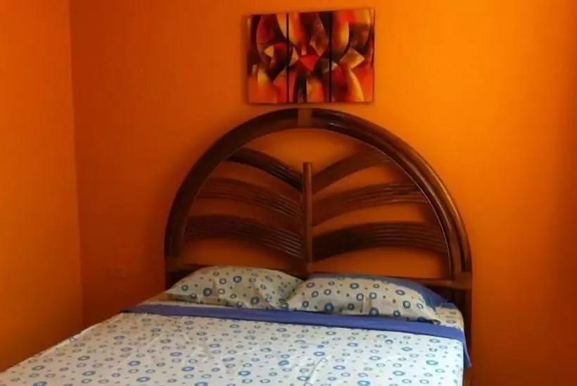 Hostal Fortes