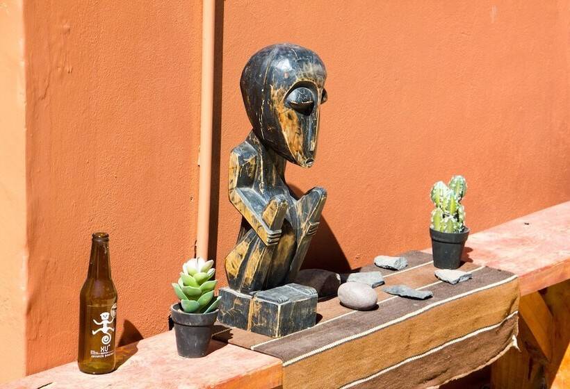 Hostal Lalck Cketi San Pedro De Atacama